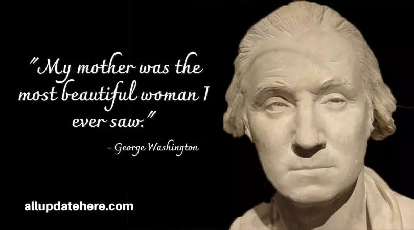 george washington quotes