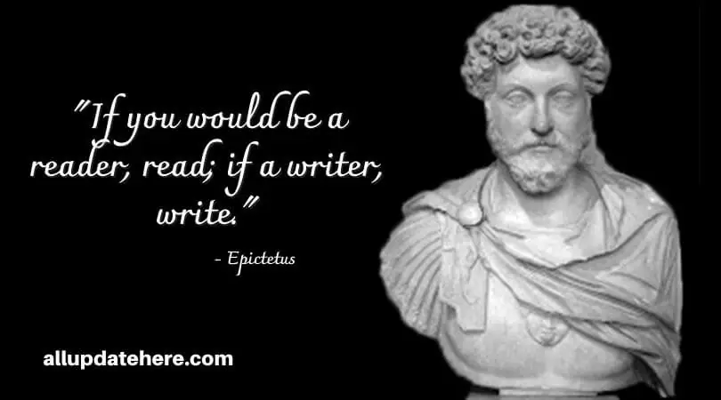 epictetus quotes