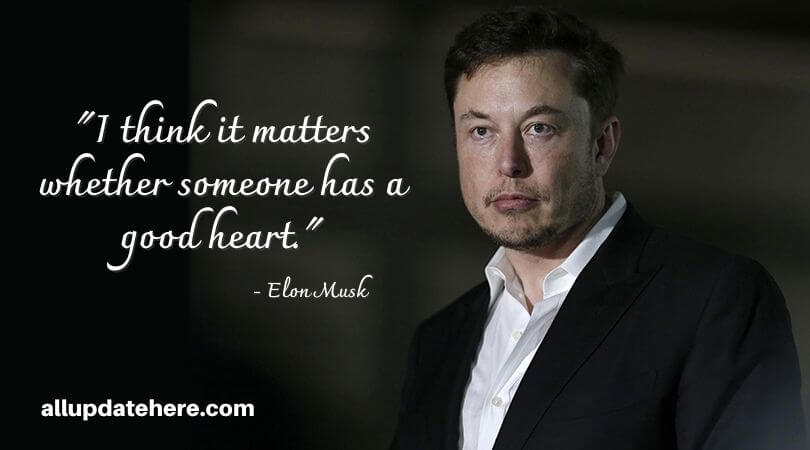 elon musk quotes