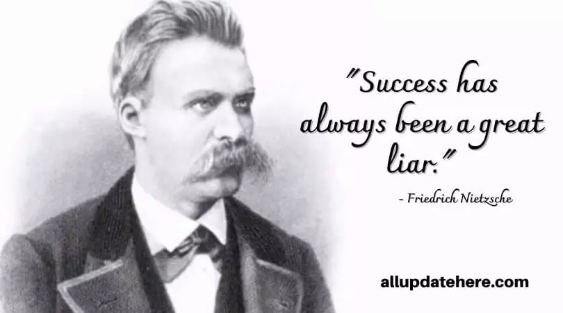 friedrich nietzsche quotes