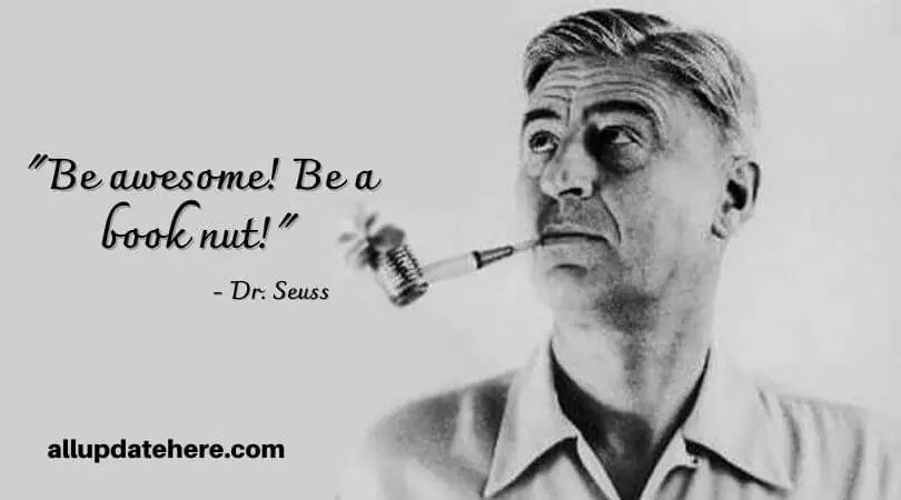 dr. seuss quotes