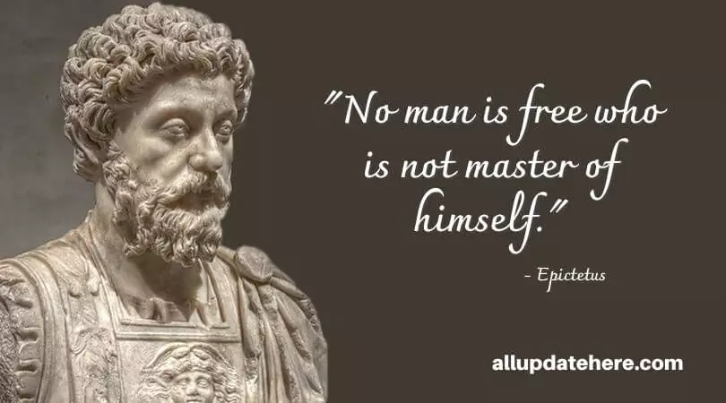 epictetus quotes