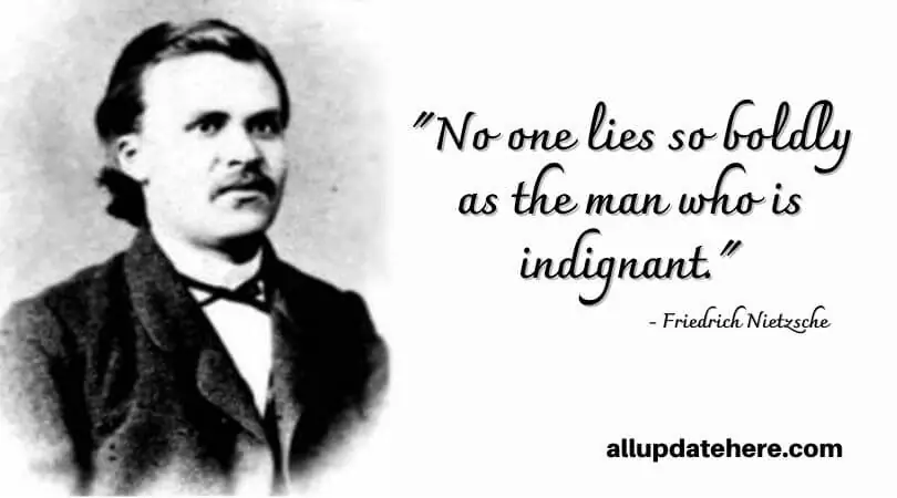 friedrich nietzsche quotes