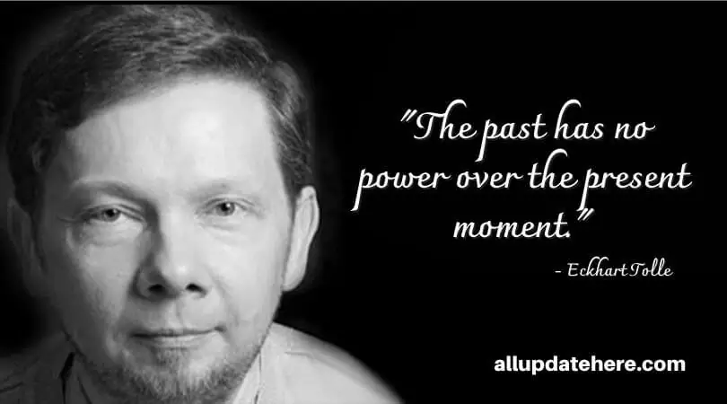eckhart tolle quotes