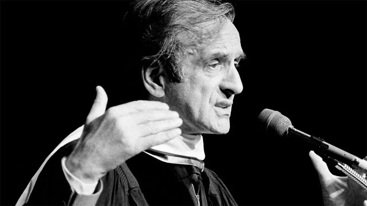 elie wiesel quotes