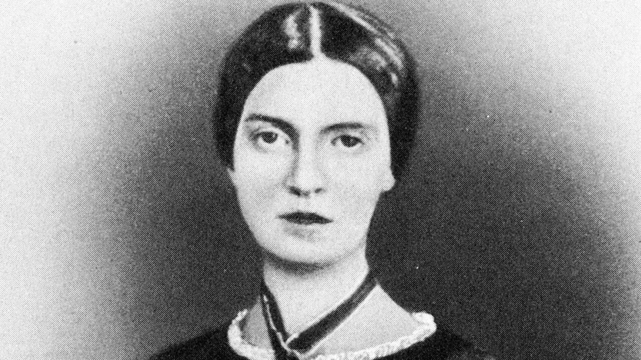 emily dickinson quotes