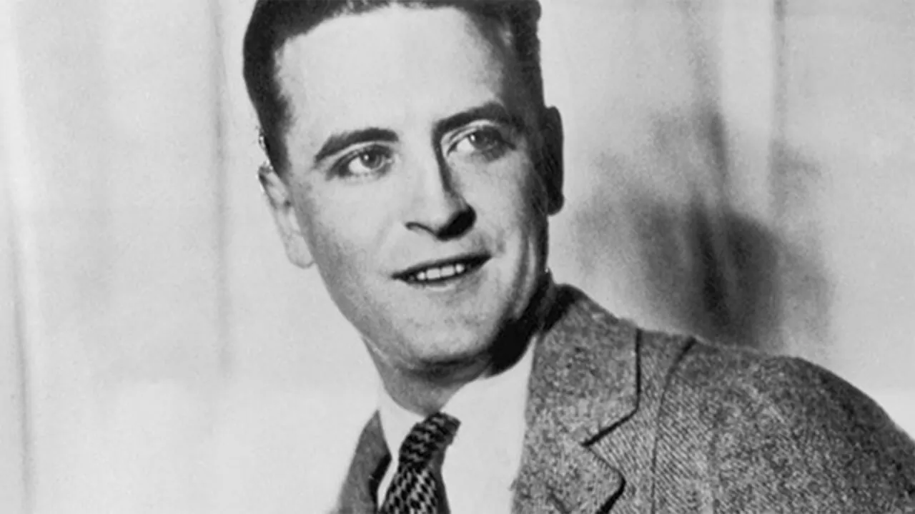 F. Scott Fitzgerald Quotes On Love, Life, Intelligence, Beauty, Death