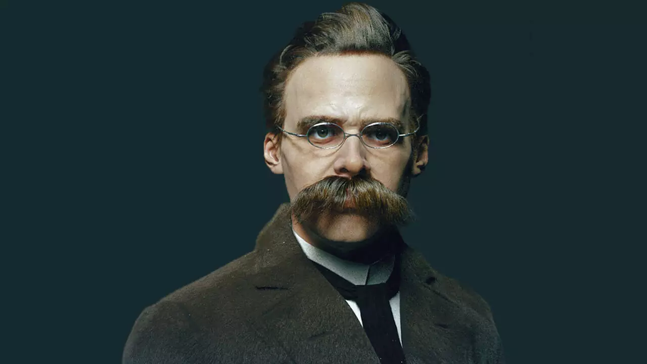 friedrich nietzsche quotes
