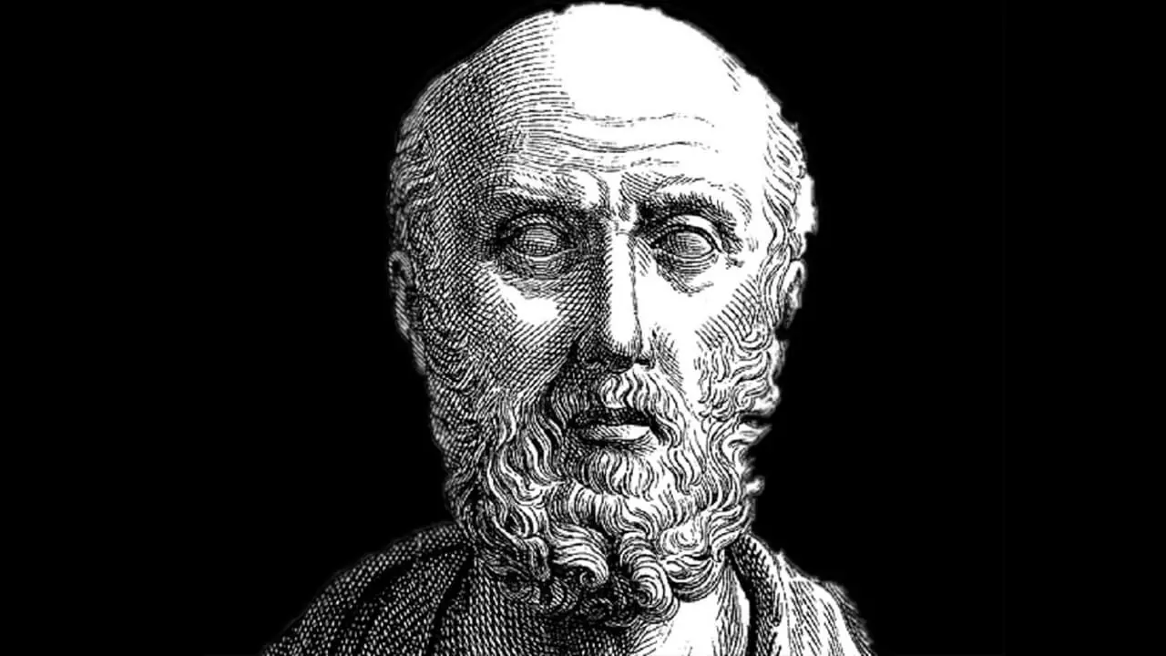 Hippocrates Quotes Inspirational, Motivational That Will Make You Happy
