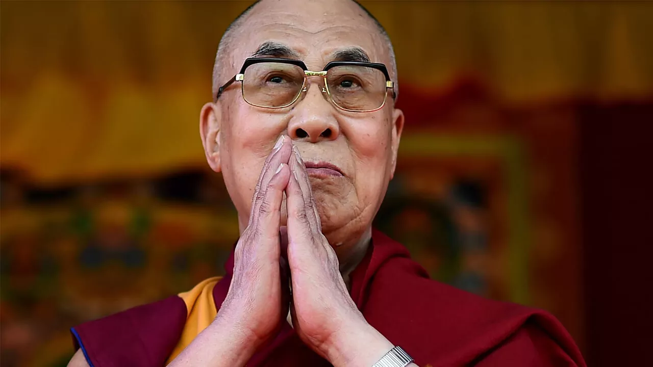 Dalai Lama Quotes On Life, Love, Happiness, Peace, Kindness, Death