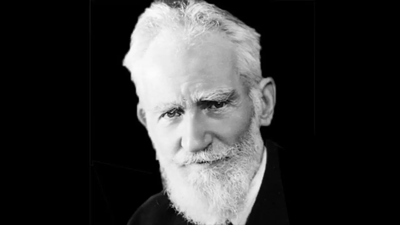 george bernard shaw quotes