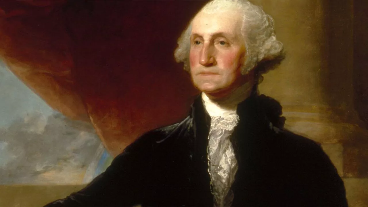 George Washington Quotes On Leadership, Government, Business
