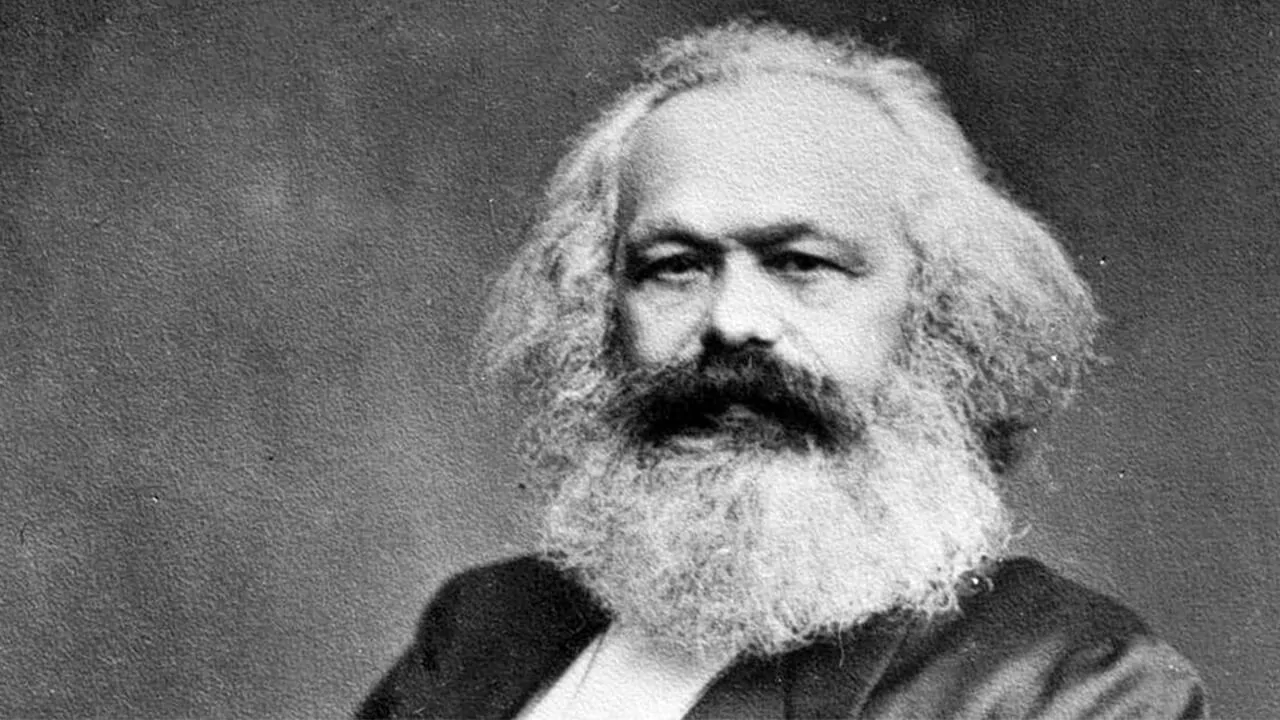 Karl Marx Quotes On Love, Socialism, Democracy, Politics, Proletariat