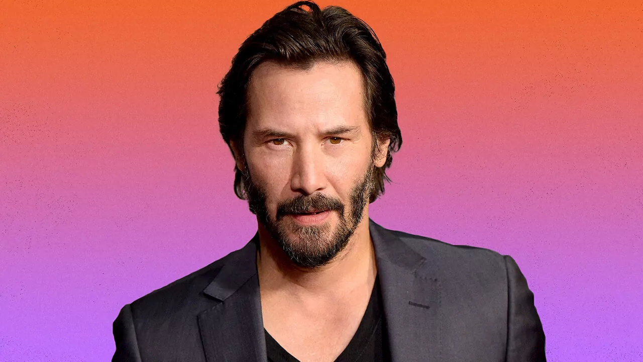 keanu reeves quotes