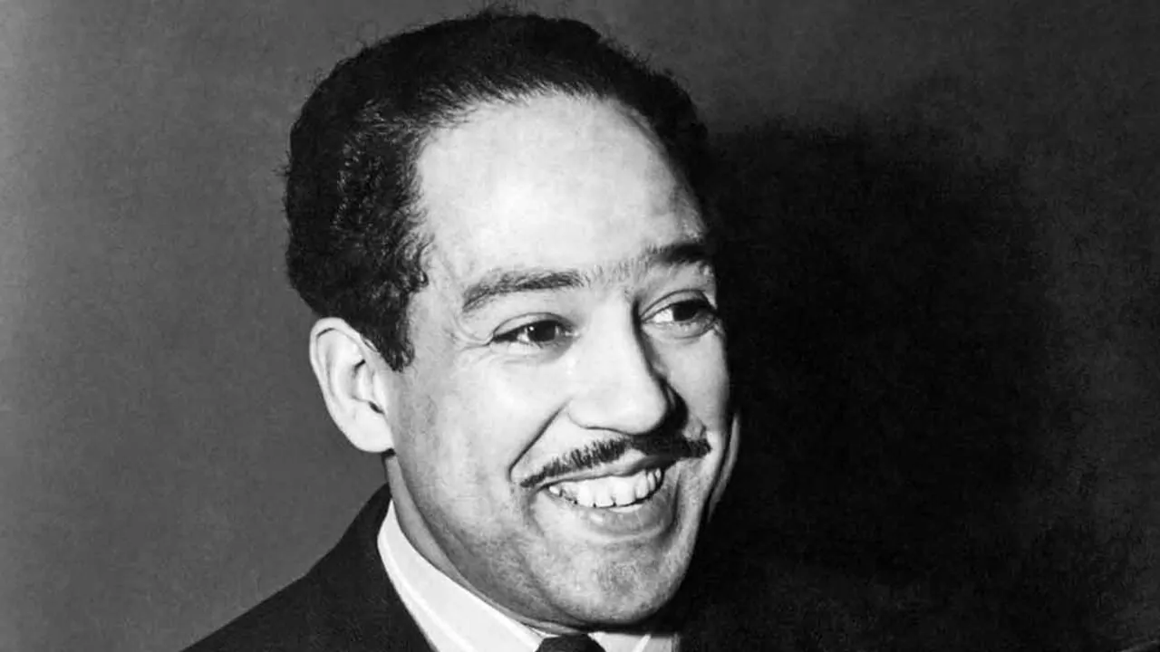 Langston Hughes Quotes On Love, Marriage, Children, Friendship