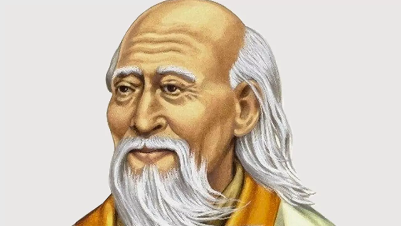 Lao Tzu Quotes On Love, Life, Change, Nature, Inspirational