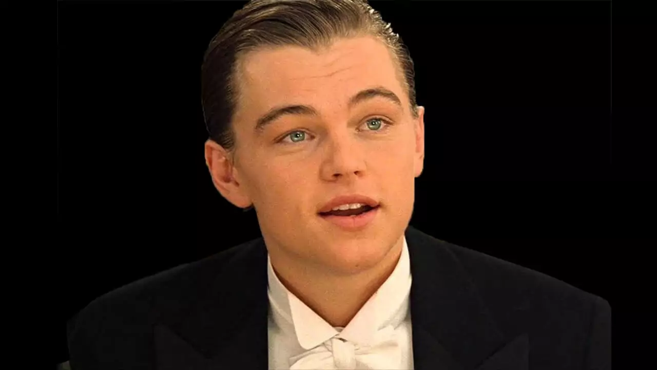 Leonardo DiCaprio Quotes On Love, Titanic, Movies, Funny