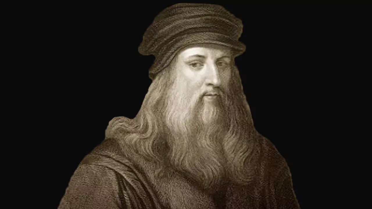 Leonardo da Vinci Quotes About Love, Art, Life, Fight, Science