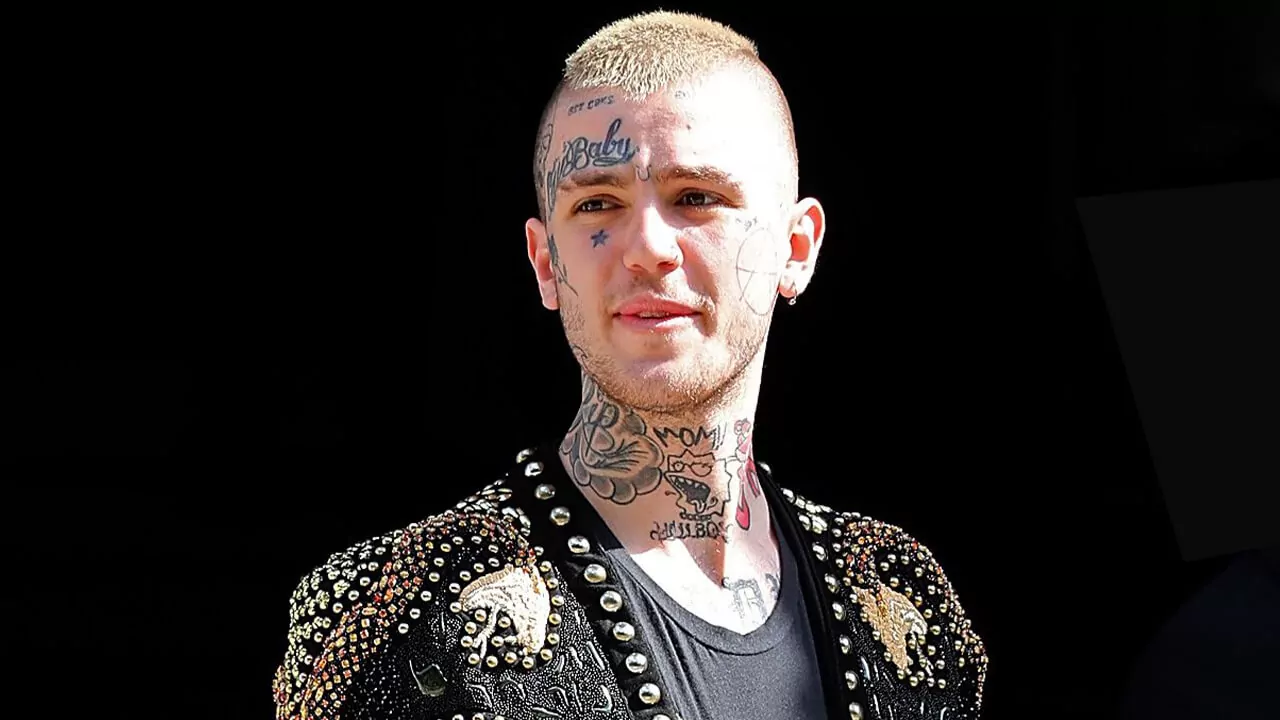 Lil Peep Quotes On Life, Death, Funny, Songs, Energy, Tattoo