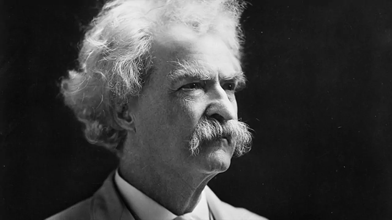 Mark Twain Quotes About Life, Love, Politics, Funny, Truth