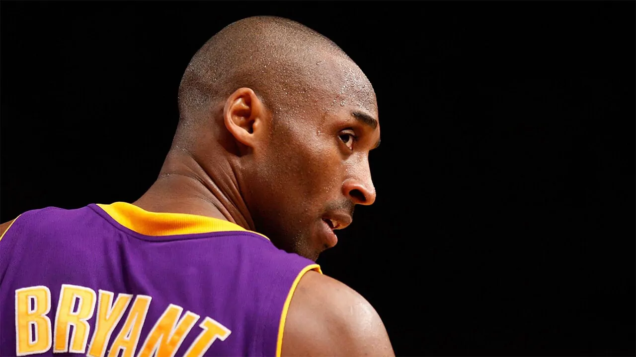 Kobe Bryant Quotes About Life, Love, Success, Winning
