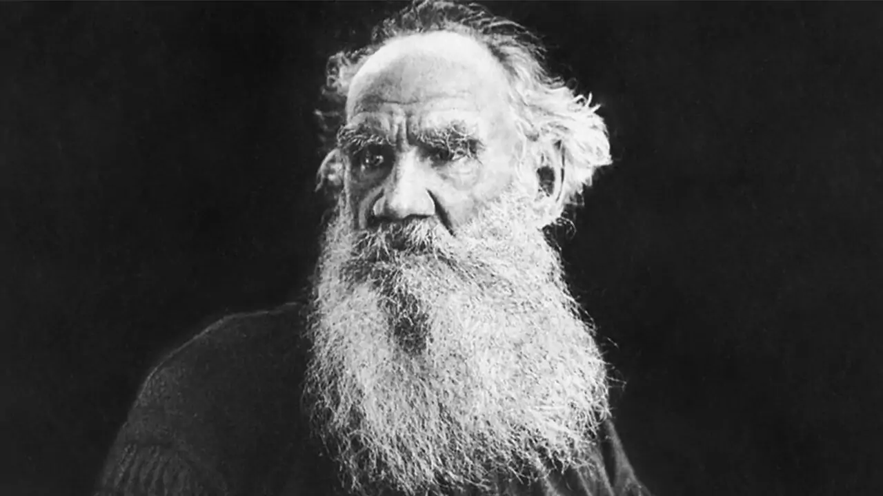 Leo Tolstoy Quotes On Love, Life, Books, Happiness, Art, Society