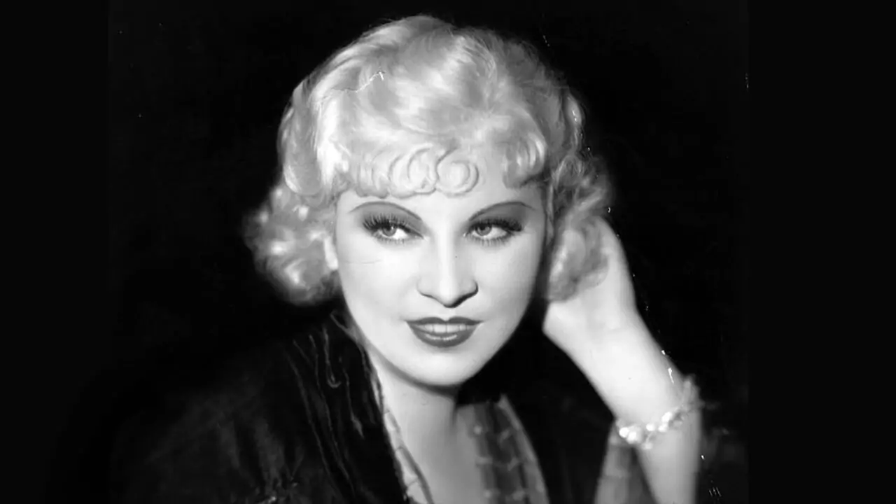 Mae West Quotes About Life, Marriage, Aging, Big Boy, Book
