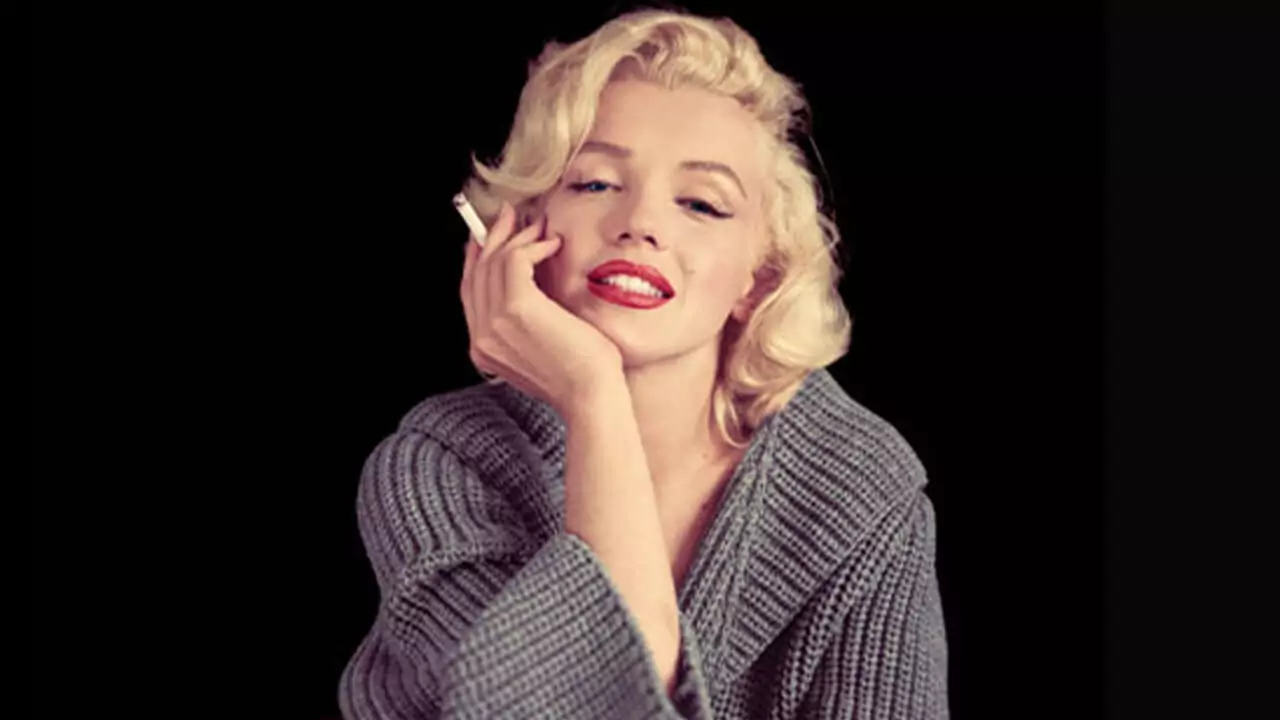Marilyn Monroe Quotes About Beauty, Love, Body, Smile, Success, Tattoos