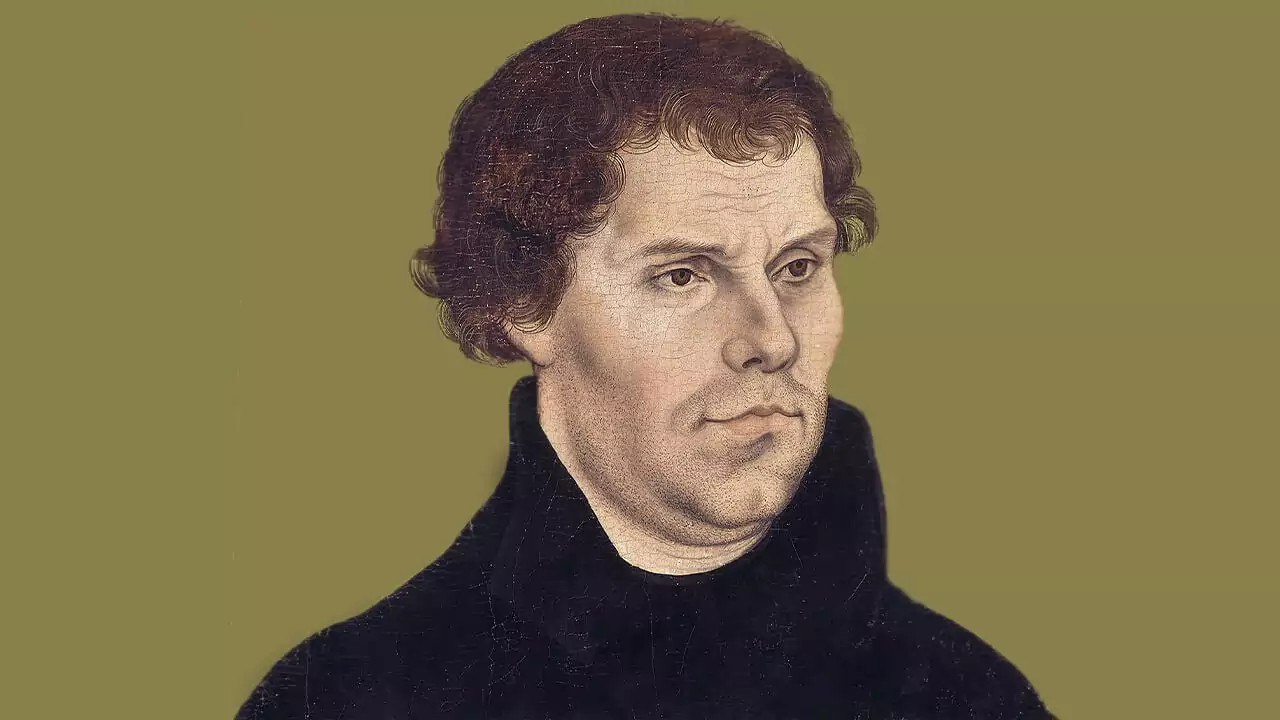 Martin Luther Quotes On Love, Faith, Power, Music, Prayer