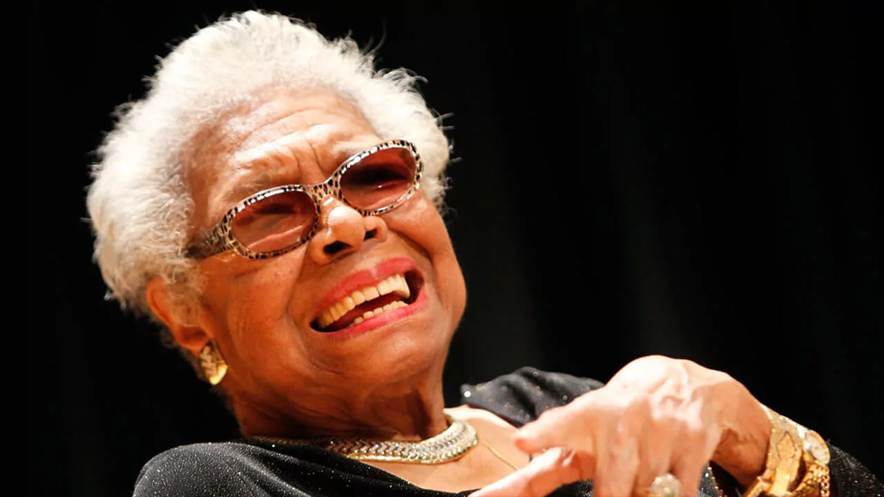 Maya Angelou Quotes About Love, Life, Change, Women, Do Better