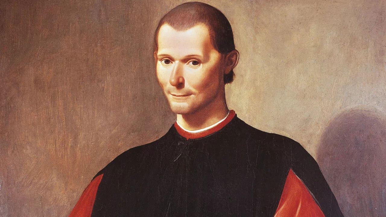 Niccolo Machiavelli Quotes On Leadership, Change, Power, Politics