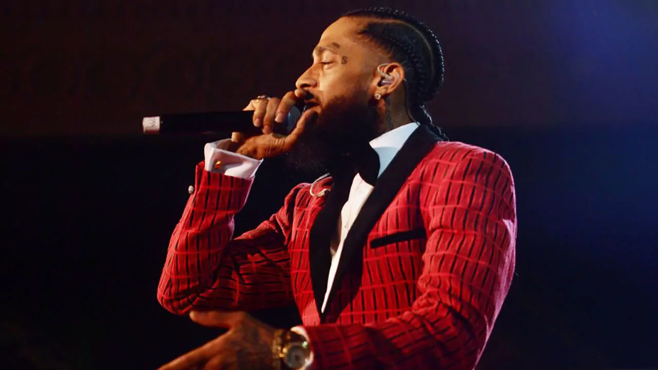 Nipsey Hussle Quotes About Love, Life, Money, Friends