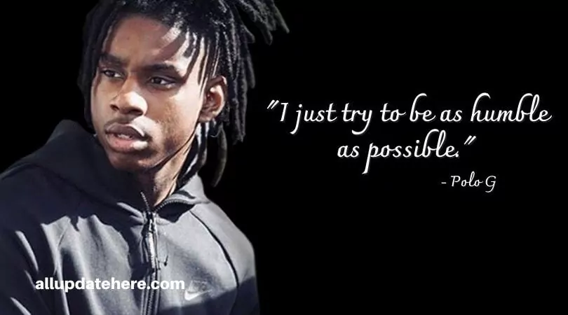 polo g quotes wallpaper｜TikTok Search