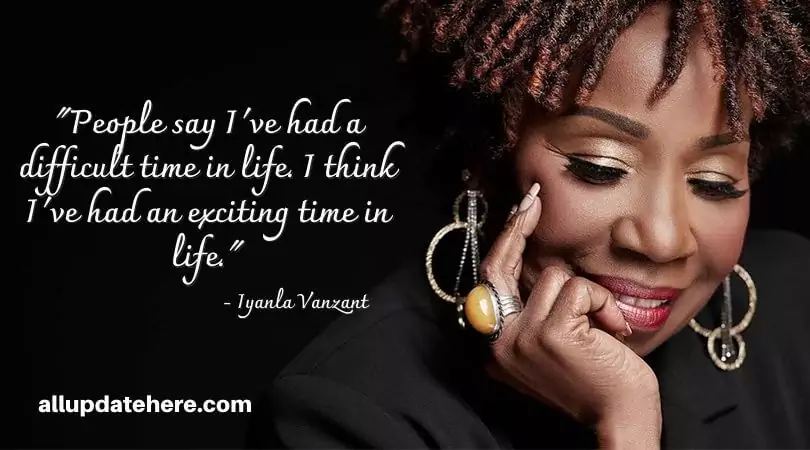 iyanla vanzant quotes