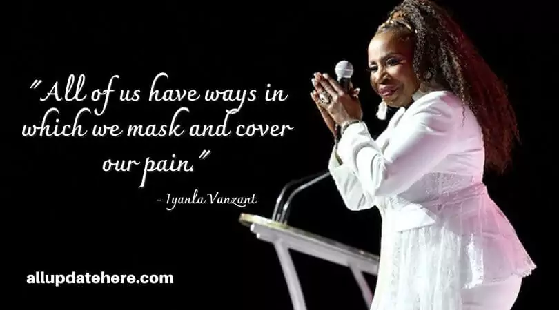 iyanla vanzant quotes