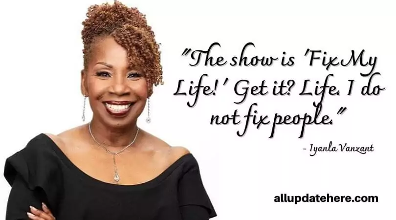 iyanla vanzant quotes