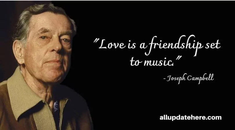 joseph campbell quotes