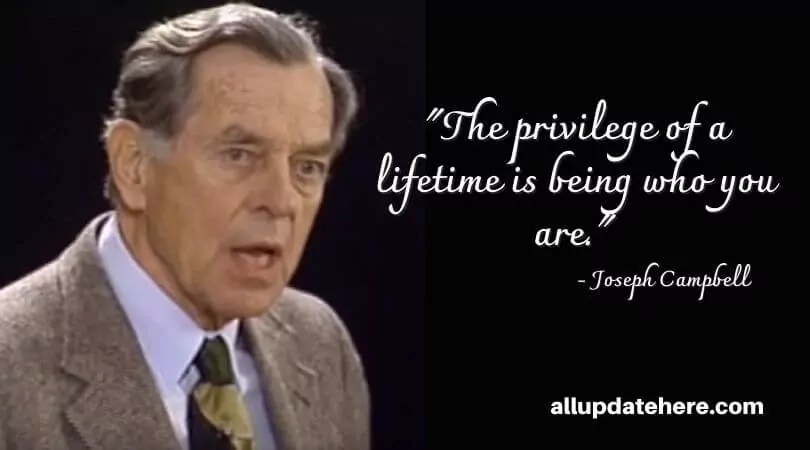 joseph campbell quotes