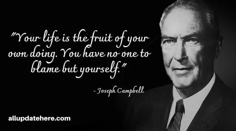 joseph campbell quotes