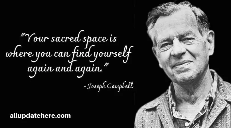 joseph campbell quotes