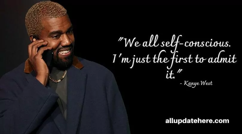 kanye west quotes