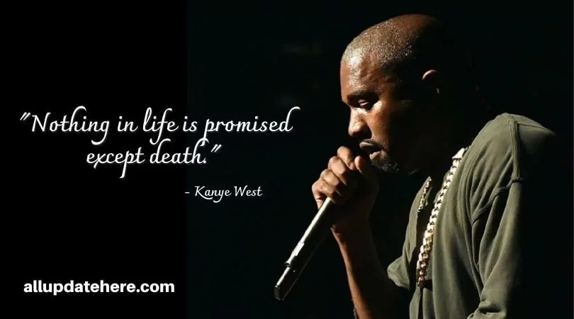 kanye west quotes