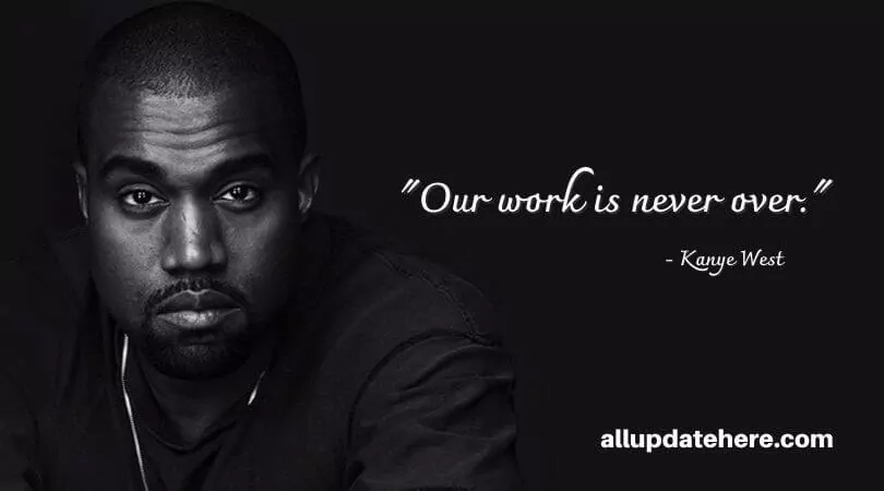 kanye west quotes