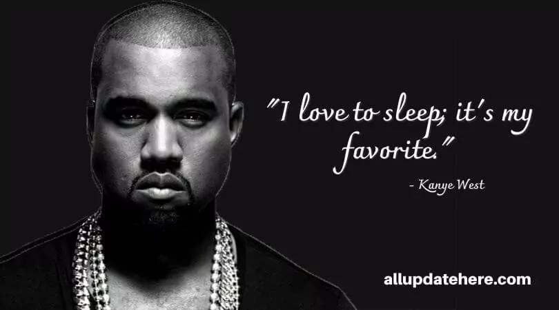 kanye west quotes