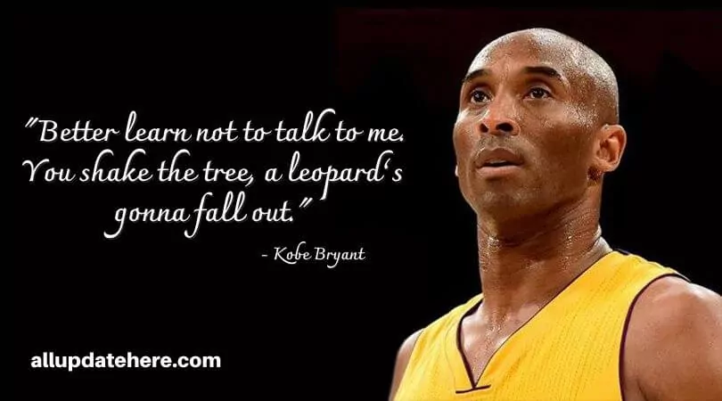 kobe bryant quotes