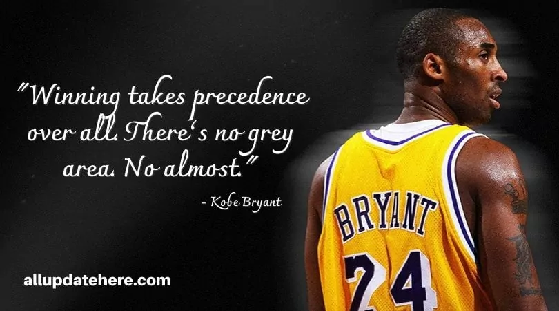 kobe bryant quotes