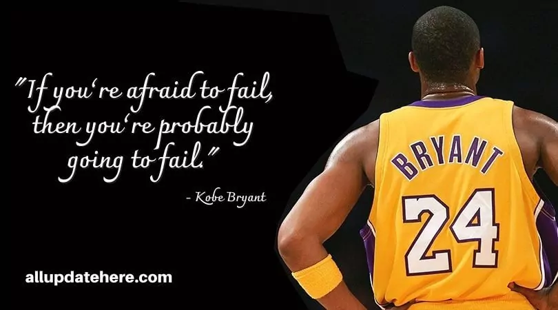 kobe bryant quotes