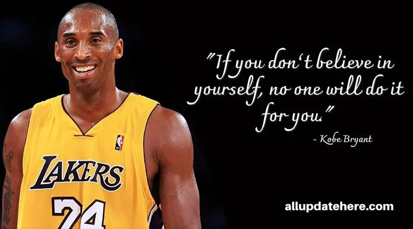 kobe bryant quotes