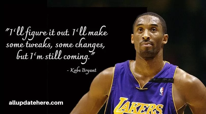 kobe bryant quotes