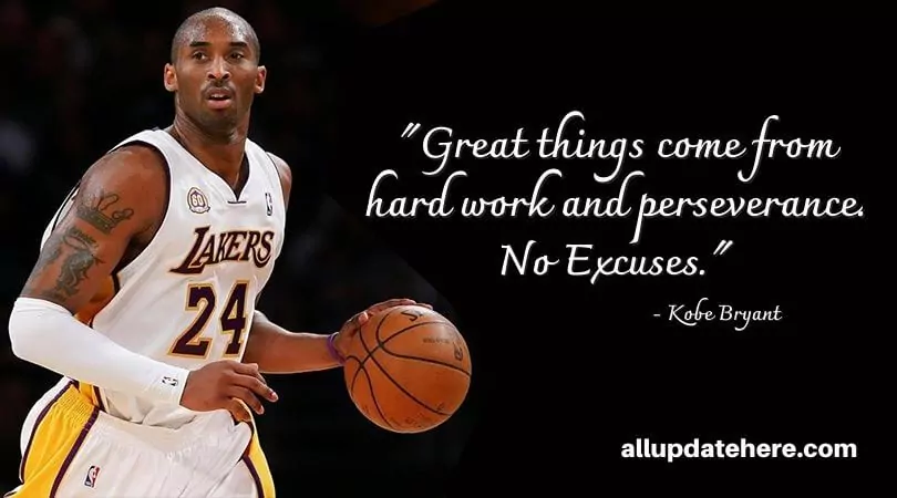 kobe bryant quotes